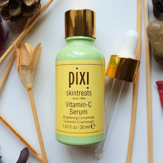 Pixi Vitamin C Serum For Glowing Skin -30ml