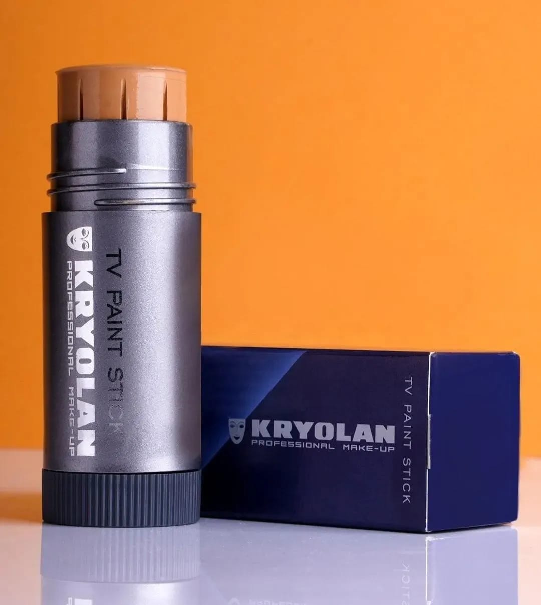 3 In 1 Professional Makeup Trio Flicka FV And Krylon -