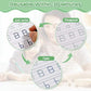 China Imported Sank Magic Book 4pcs With Refills & Pen | Kids Practice Book | Educational Tracking Books For Kids