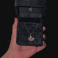 Swan Zircon Necklace - Jewelry Product Designed For Personal Style.